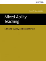 Bringing Mixed-Ability Teaching Into the Learners Classroom