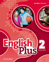 English Plus (2nd Edition) Level 2 Student´s Book