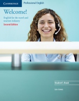 Welcome! Second Edition Intermediate Student´s Book