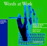 Words at Work Audio CDs (2)