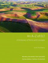 A - Z of ELT  