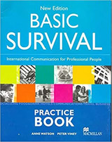 Basic Survival Practice Book