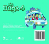 Big Bugs 4 A-CD