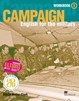 Campaign Level 3 Workbook and A-CD