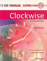 Clockwise Elementary - Classbook