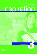 Inspiration 3 Activity Book
