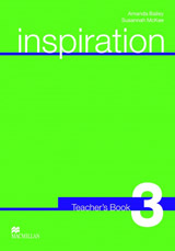 Inspiration 3 Teacher´s Guide