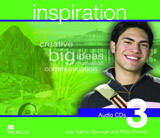 Inspiration 3 Audio CD (3)