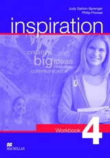 Inspiration 4 Workbook