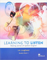 Learning to Listen Level 2 A-CDs