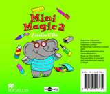 Mini Magic Level 2 Class A-CD