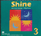 Shine 3 CD