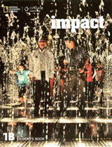 Impact 1 Student Book Split B