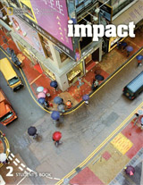 Impact 2 Student Book