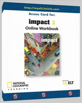 Impact 2 Online Workbook PAC