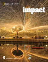 Impact 3 Student Book