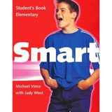 Smart Elementary Level Student´s Book