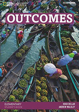 Outcomes (2nd Edition) Elementary Student´s Book with Class DVD & Online Access Code