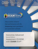 Outcomes (2nd Edition) Advanced ExamView (Assessment CD-ROM)