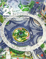 21st Century Communication: Listening, Speaking and Critical Thinking Student Book 4