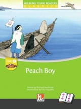 HELBLING Big Books C Peach Boy