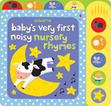 Baby´s Very First Noisy Nursery Rhymes