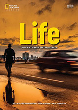 Life Intermediate 2nd Edition Student´s Book with App Code