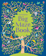 Big maze book