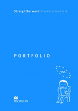 Straightforward Pre-Intermediate Portfolio