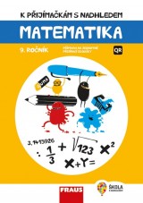 K přijímačkám s nadhledem, matematika 9. ročník 2v1