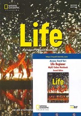 Life Beginner 2nd Edition Student´s Book with App Code and Online Workbook