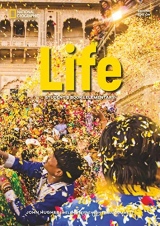 Life Elementary 2nd Edition Student´s Book with App Code