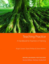Teaching Practice, A Handbook for Teachers in Training