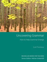Uncovering Grammar New TDS