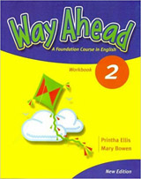 Way Ahead (New Ed.) 2 Workbook
