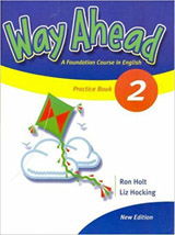 Way Ahead (New Ed.) 2 Grammar Practice Book