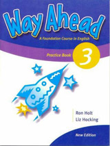 Way Ahead (New Ed.) 3 Grammar Practice