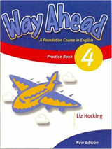 Way Ahead (New Ed.) 4 Grammar Practice