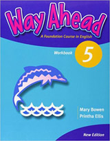 Way Ahead (New Ed.) 5 Workbook