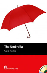 Macmillan Readers Starter The Umbrella + CD