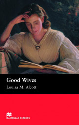 Macmillan Readers Beginner Good Wives