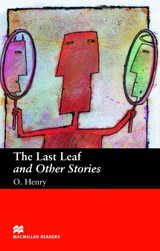 Macmillan Readers Beginner Last Leaf & Other Stories