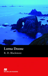 Macmillan Readers Beginner Lorna Doone