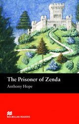 Macmillan Readers Beginner Prisoner of Zenda