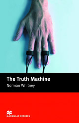 Macmillan Readers Beginner Truth Machine