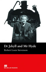 Macmillan Readers Elementary Dr Jekyll And Mr Hyde
