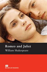 Macmillan Readers Pre-Intermediate Romeo & Juliet