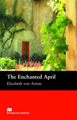 Macmillan Readers Intermediate Enchanted April