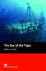 Macmillan Readers Intermediate Eye of The Tiger