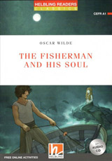 HELBLING READERS Red Series Level 1 Fisherman and his Soul + Audio CD